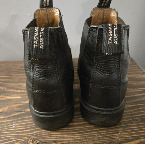 💢SOLD💢 Womens Dress Blundstones - Picture 2 of 6